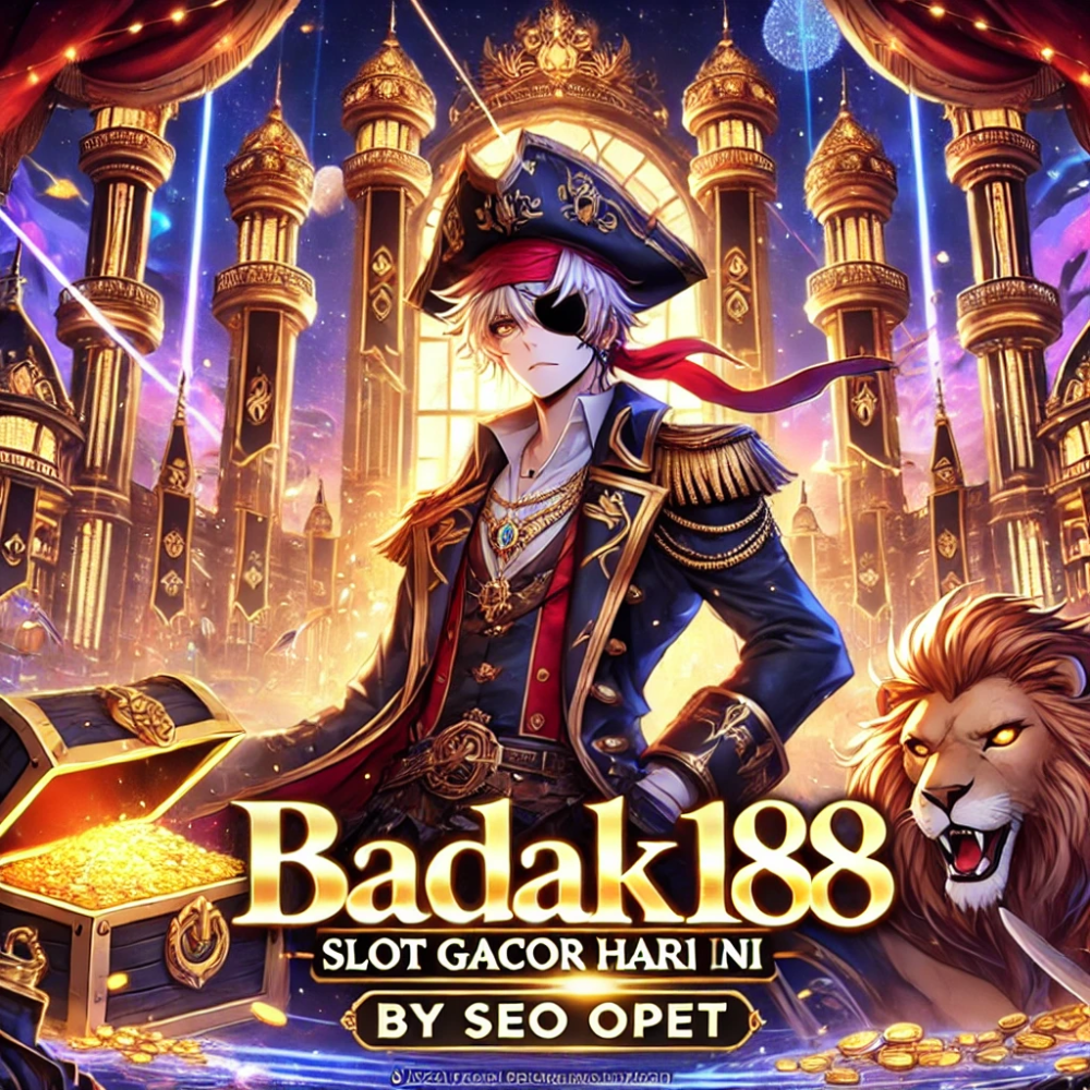 BADAK188 adalah salah satu situs game online yang di kenal dengan reputasinya sebagai platform dengan tingkat kemenangan tinggi..           